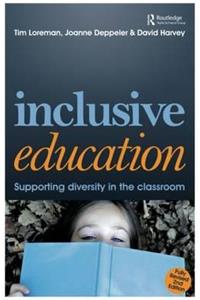 Inclusive Education