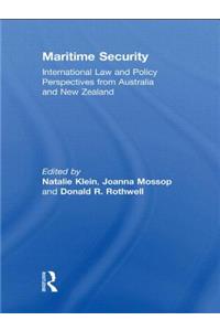 Maritime Security