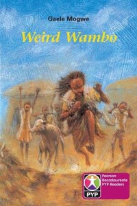 PYP L8 Weird Wambo 6PK