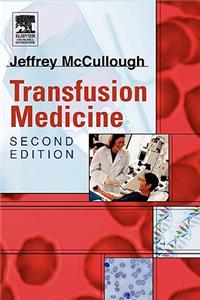 Transfusion Medicine 2e