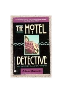 The Hotel Detective
