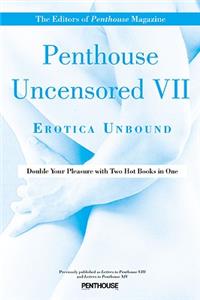 Penthouse Uncensored VII