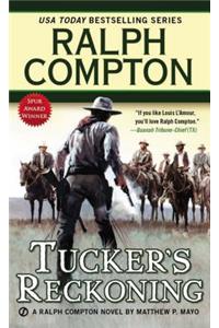 Ralph Compton Tucker's Reckoning