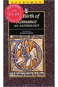 The Birth of Romance: An Anthology