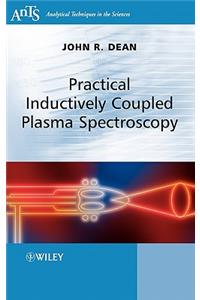 Practical Inductively Coupled Plasma Spectroscopy