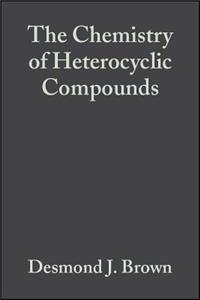 Cumulative Index of Heterocyclic Systems, Volume 65 (Volumes 1 - 64: 1950 - 2008)