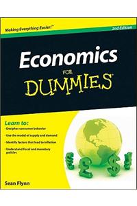 Economics for Dummies