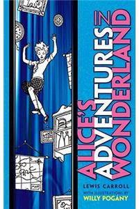 Alice's Adventures in Wonderland