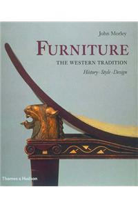 Furniture: The Western Tradition