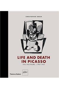 Life and Death in Picasso