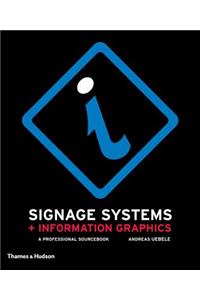 Signage Systems & Information Graphics