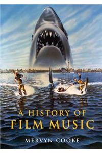 History of Film Music