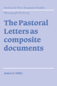 Pastoral Letters as Composite Documents