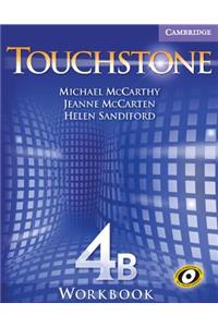 Touchstone 4B Workbook