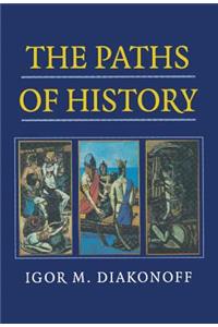 Paths of History