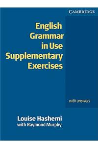 English Grammar in Use Supplementary Exercises with Answers