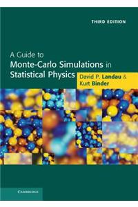 A Guide to Monte Carlo Simulations in Statistical Physics