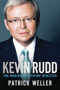 Kevin Rudd