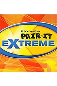 Steck-Vaughn Pair-It Extreme