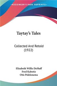 Taytay's Tales