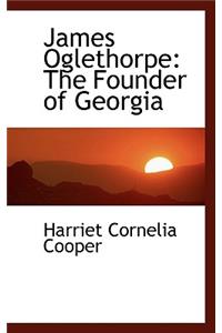 James Oglethorpe