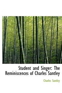 Student and Singer