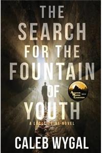 Search for the Fountain of Youth