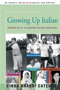 Growing Up Italian