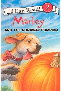 Marley and the Runaway Pumpkin