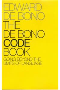 The De Bono Code Book