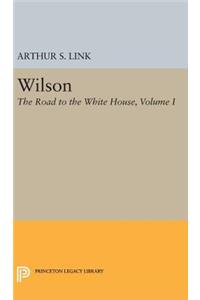 Wilson, Volume I