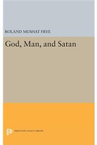 God, Man, and Satan