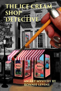 Ice Cream Shop Detective