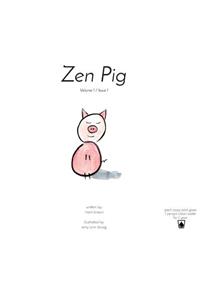 Zen Pig