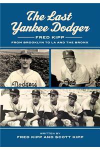 Last Yankee Dodger