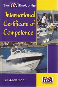 Rya Book Of The International Certificate Of Competence,The Paperback â€“ 1 January 2003