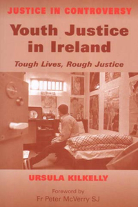 Youth Justice in Ireland