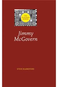 Jimmy McGovern