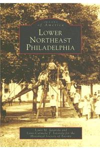 Lower Northeast Philadelphia