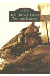 Chicago Great Western Railway