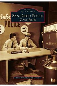 San Diego Police