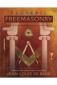 Esoteric Freemasonry