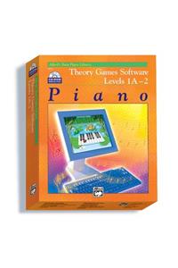 Theory Games For Windows/Mac 1A