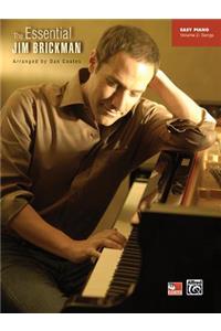 Essential Jim Brickman, Vol 2