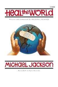 Heal the World