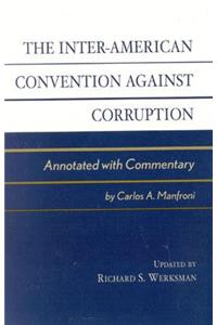 Inter-American Convention Against Corruption