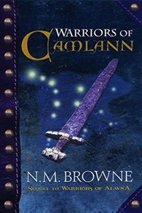 Warriors Of Camlann