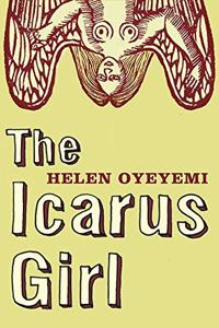 The Icarus Girl