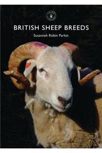 British Sheep Breeds