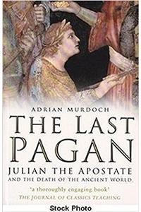 The Last Pagan